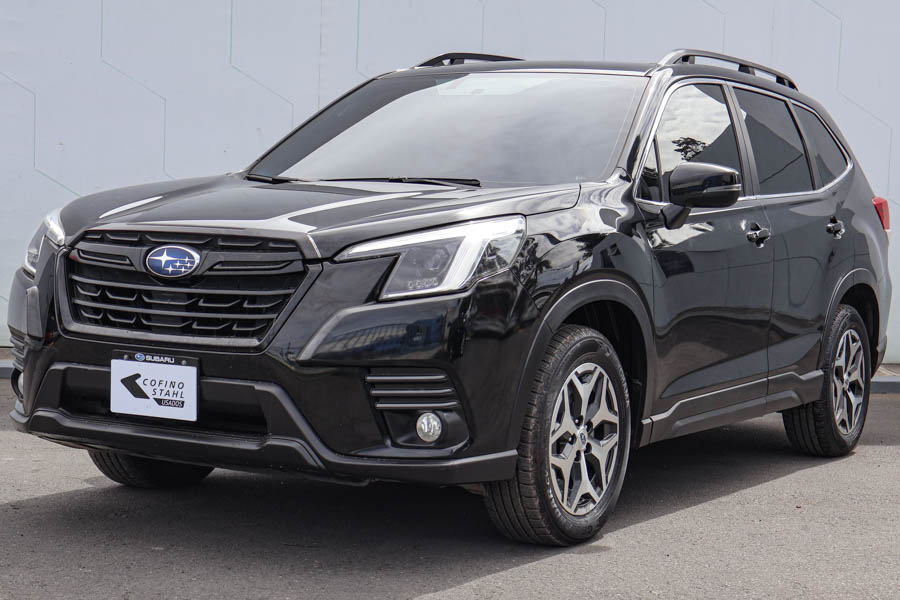 SUBARU FORESTER 4X4 2022 - 4091